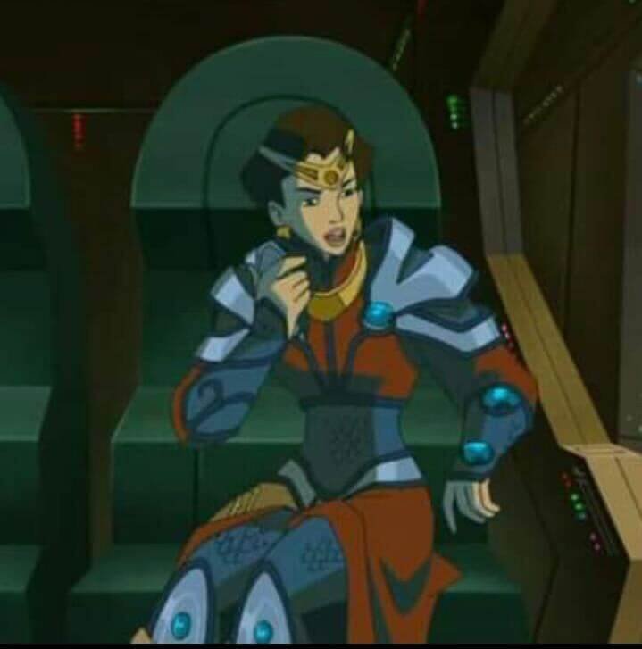 200X Queena Marlena 2