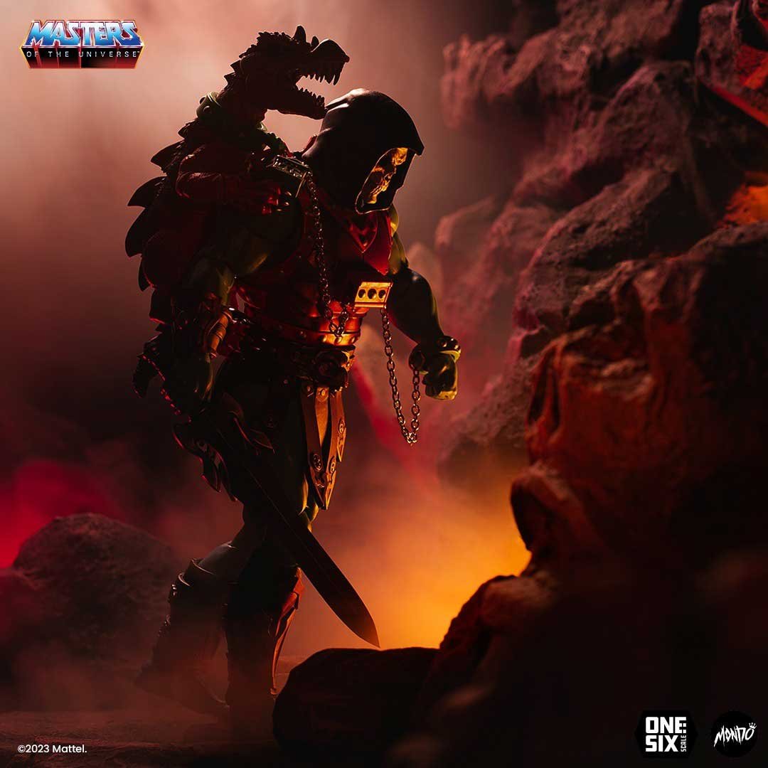 Dragon-Blaster-Skeletor-Deluxe-Mondo-Sixth-Scale