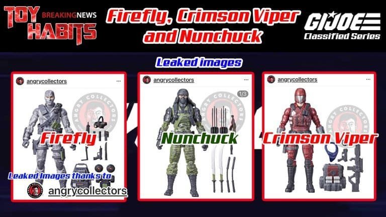 Firefly,-Crimson-Viper,-and-Nunchuck-GI-Joe-Classified-Series-Leaked-Images
