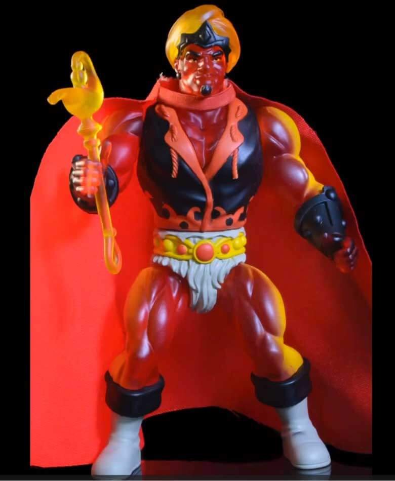 Formo-Toys-Legends-of-Dragonore-Wave-1.5-Red-Fire-Ka-Rem