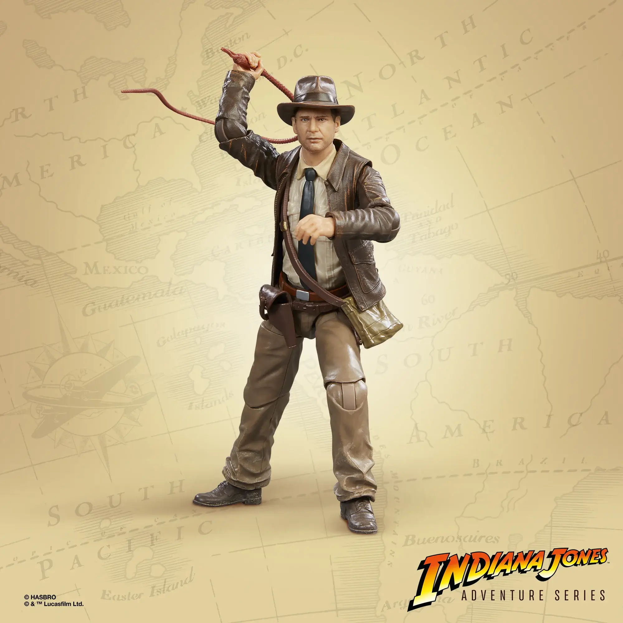 Indiana Jones Adventure Series Indiana Jones Last Crusade Official image 1