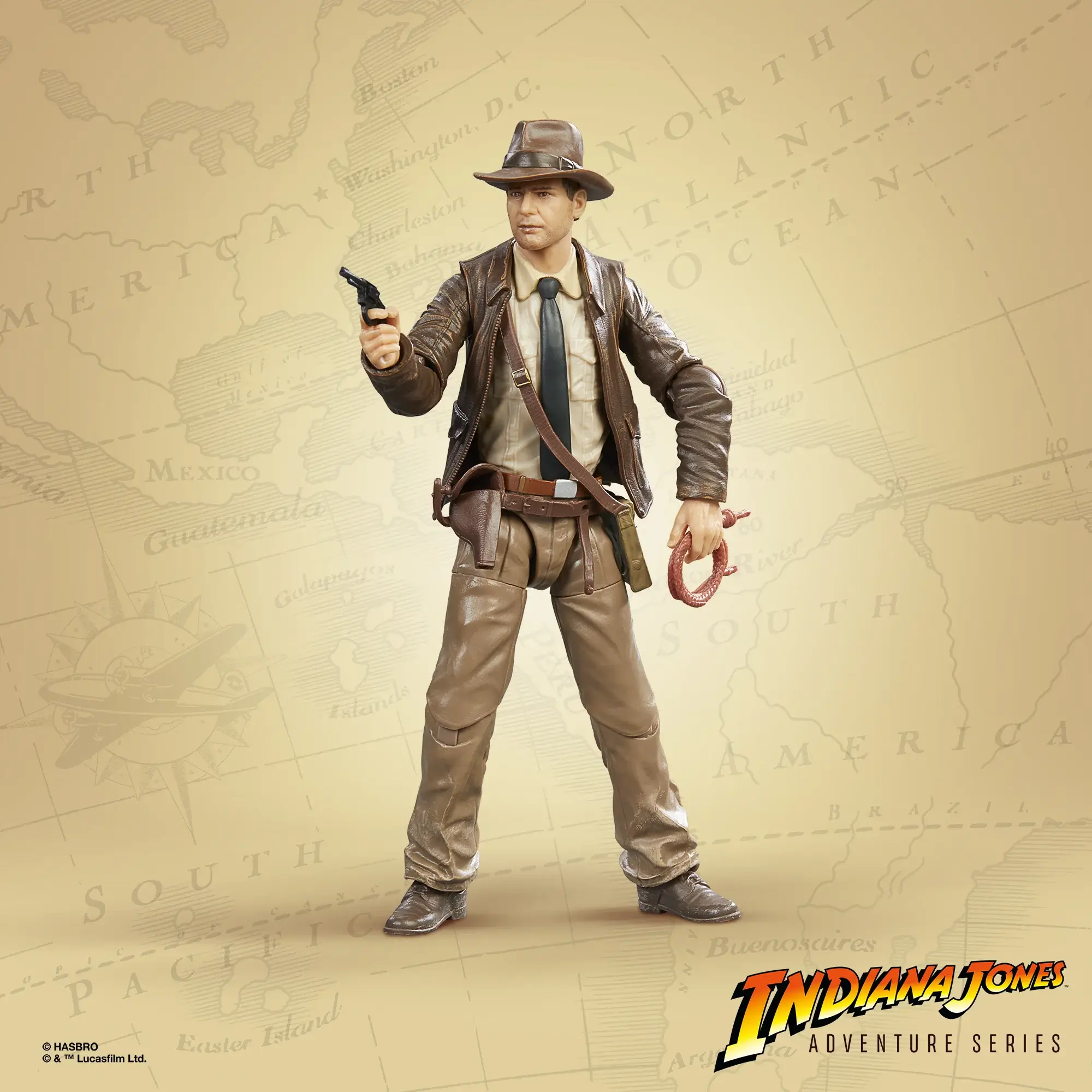 Indiana Jones Adventure Series Indiana Jones Last Crusade Official image 2