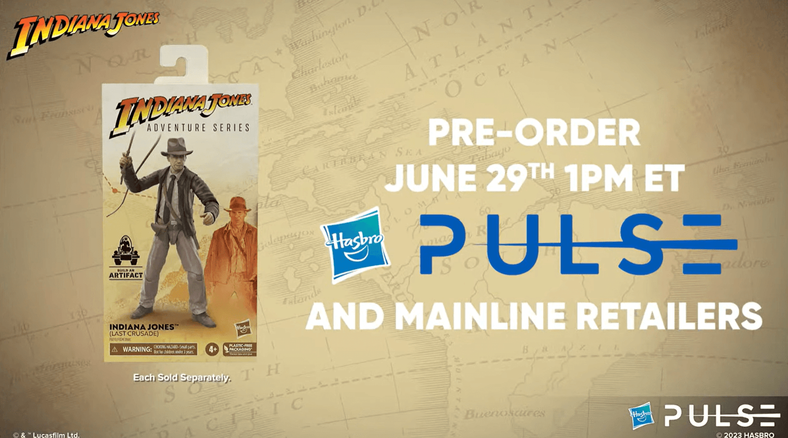 Indiana Jones Adventure Series Indiana Jones Last Crusade where to buy