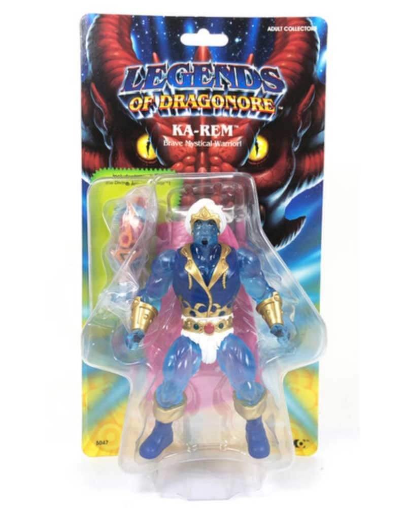 Ka-Rem-Legends-of-Dragonore-Wave-1-Card-Front