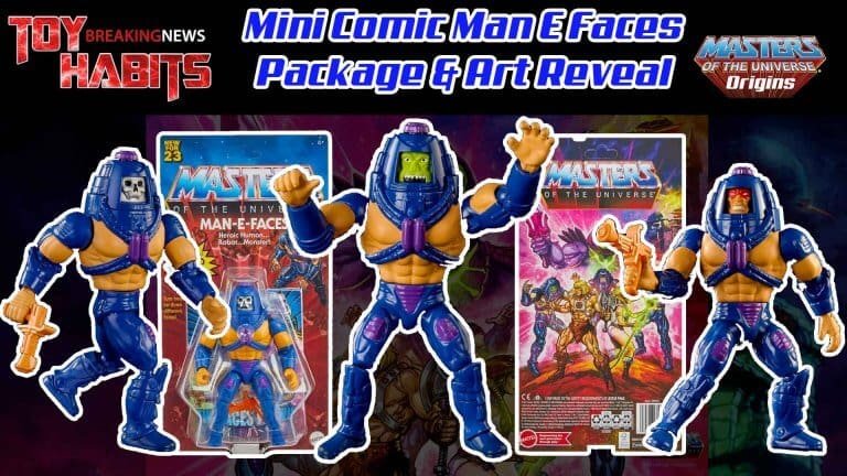 MOTU-Origins-Mini-Comic-Man-E-Faces-Package-&-Art-Reveal