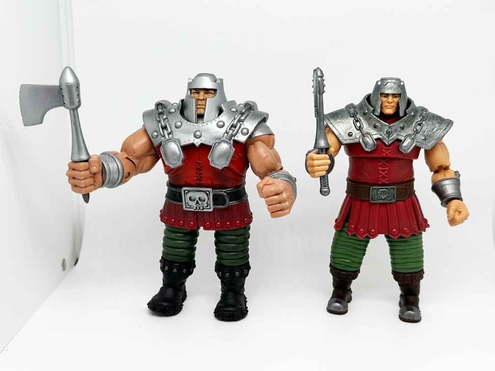 Masterverse-New-Eternia-Ram-Man-MOTUC-Comparison-front