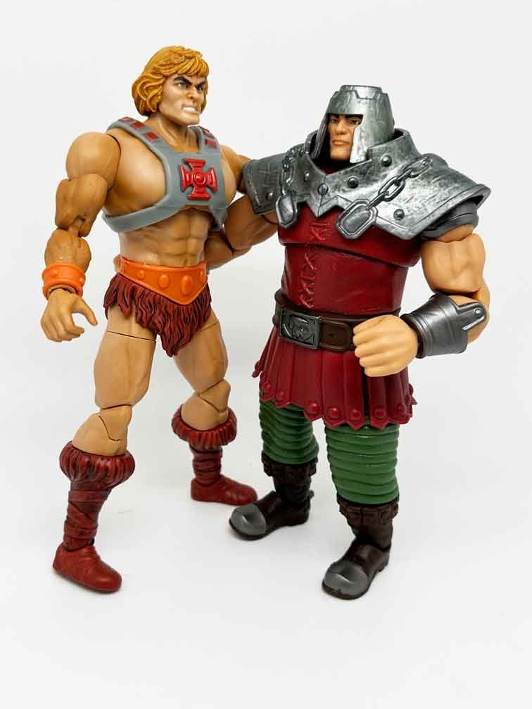 Masterverse-New-Eternia-Ram-Man-action-pose-10