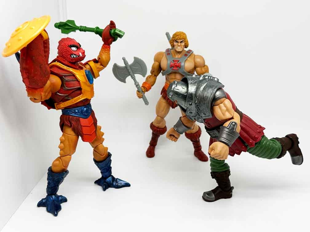 Masterverse-New-Eternia-Ram-Man-action-pose-7
