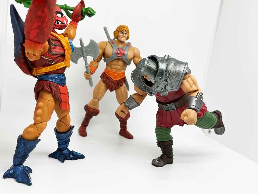 Masterverse-New-Eternia-Ram-Man-action-pose-8