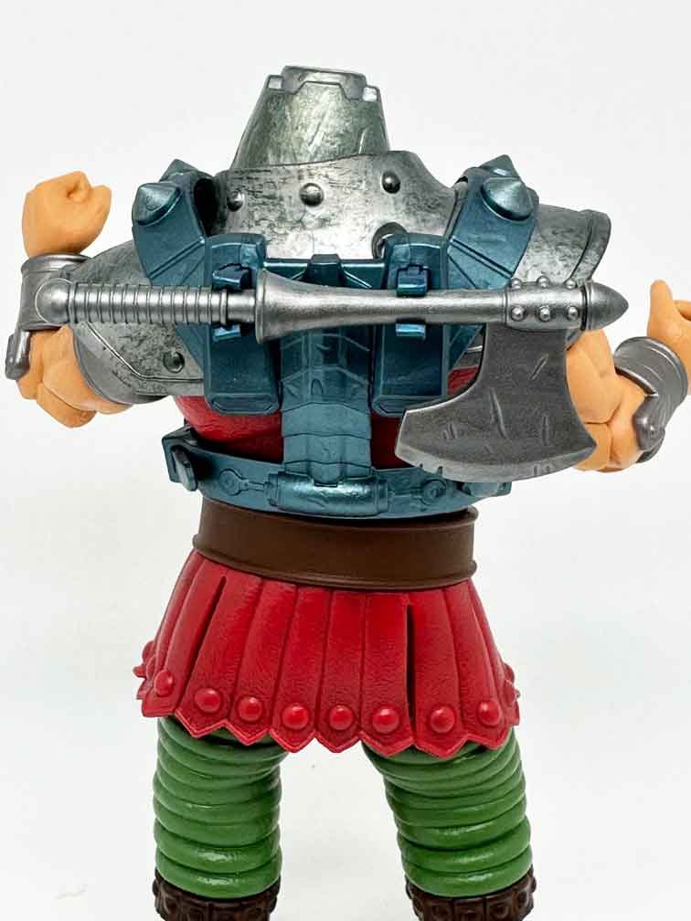Masterverse-New-Eternia-Ram-Man-chest-armor-with-axe-rear