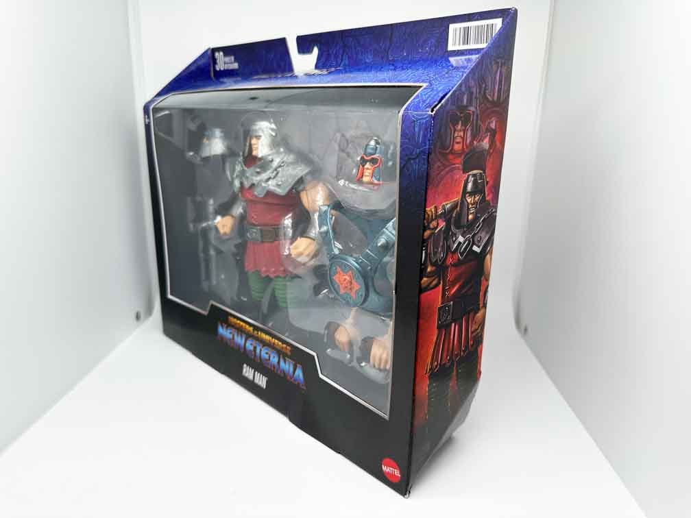 Masterverse-New-Eternia-Ram-Man-package-front-angle