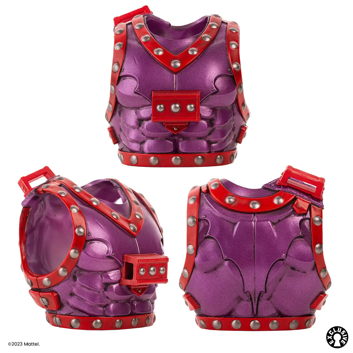 Mondo 1 6 Scale Skeletor 39