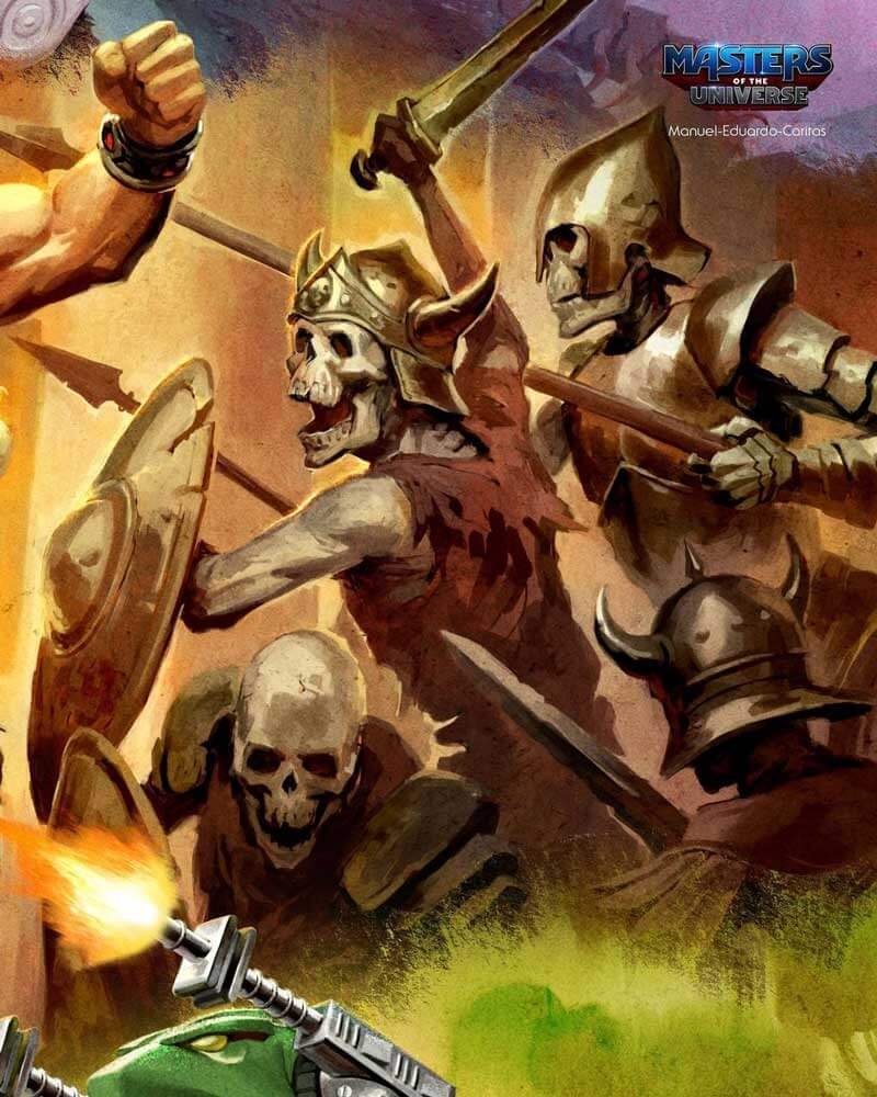 New-Eternia-Vykron-Masterverse-Mattel-Creations-Art-5