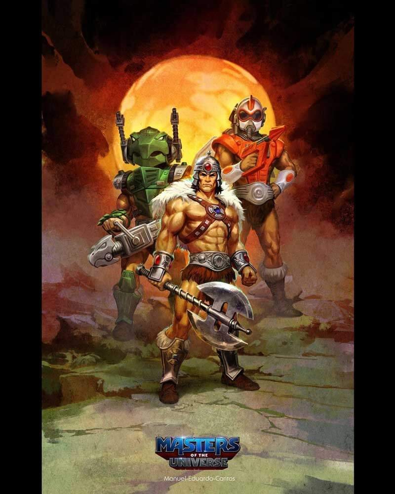 New-Eternia-Vykron-Masterverse-Mattel-Creations-Art-9