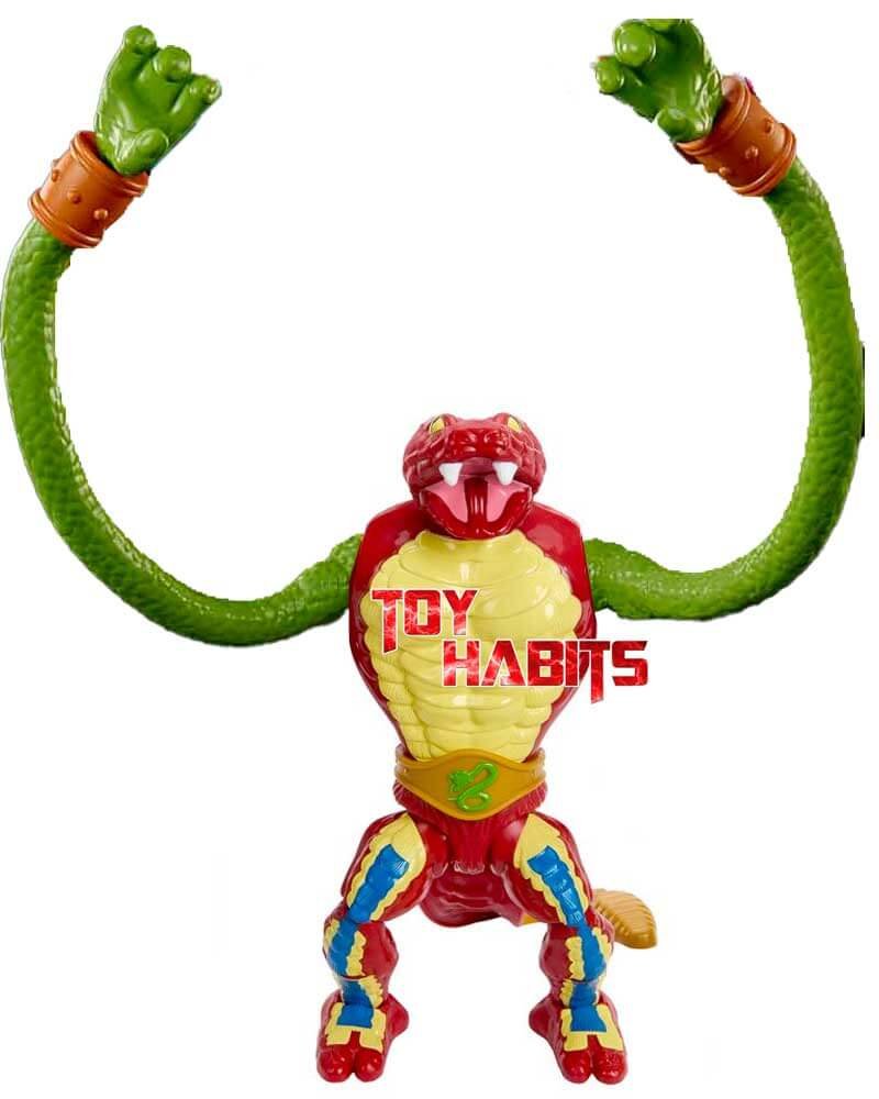 Rattlor-Sssqueeze-Arm-Swap