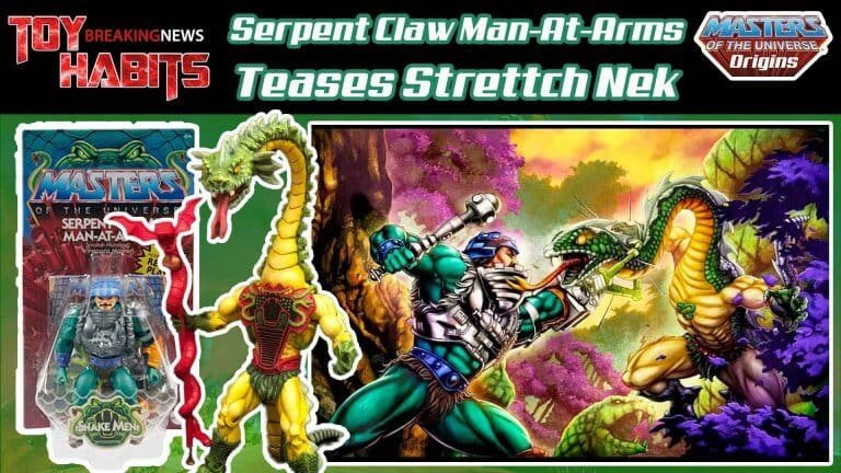 Serpant-Claw-Man-At-Arms-Card-Art-Teases-Strettch-Nek