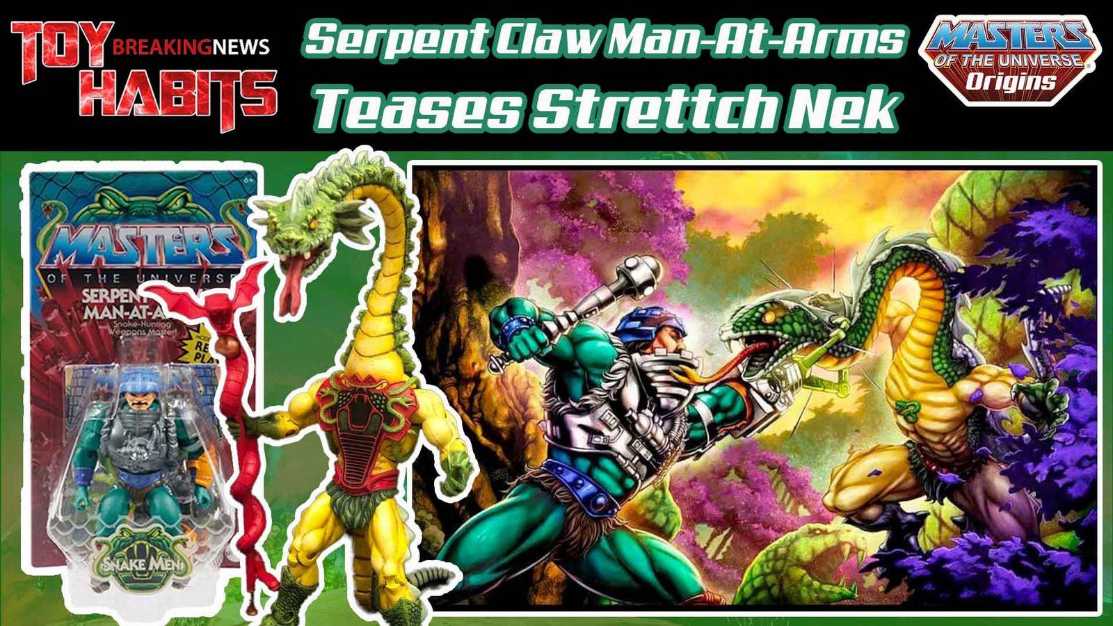 Serpant-Claw-Man-At-Arms-Card-Art-Teases-Strettch-Nek