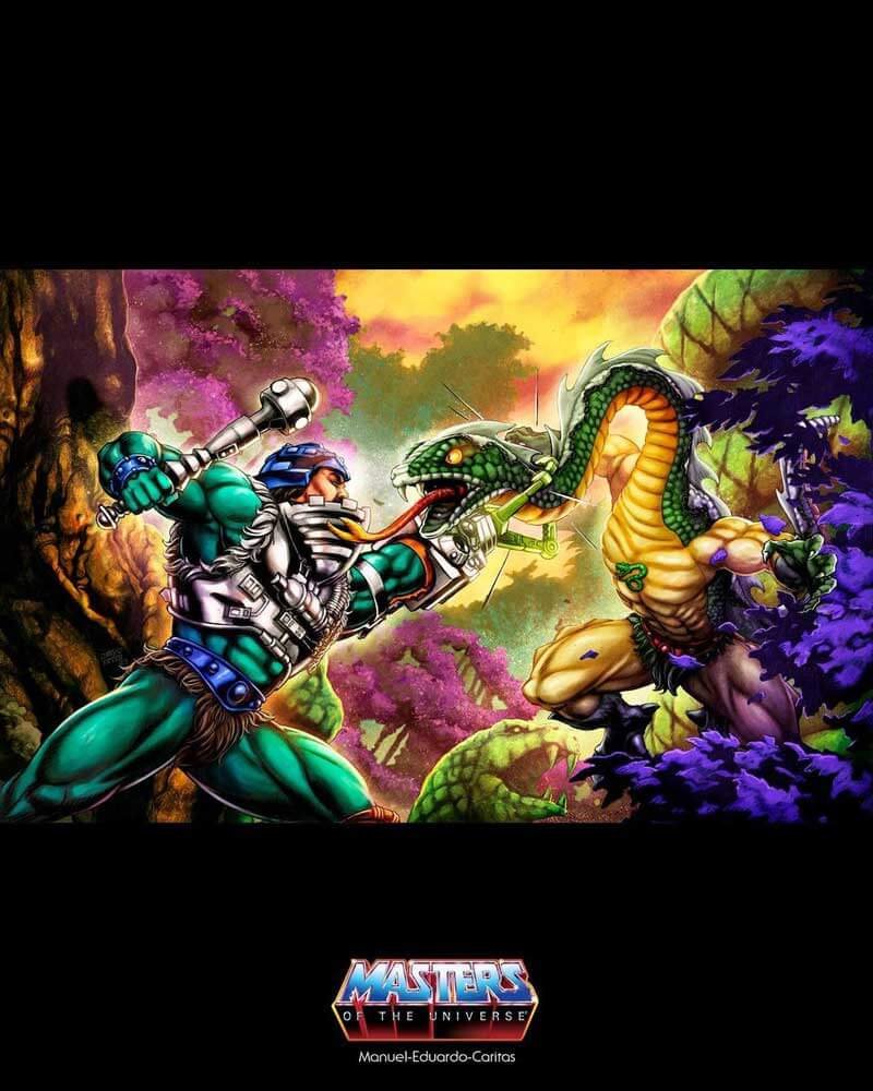 Serpent-Claw-Man-At-Arms-MOTU-Origins-Card-Art-4