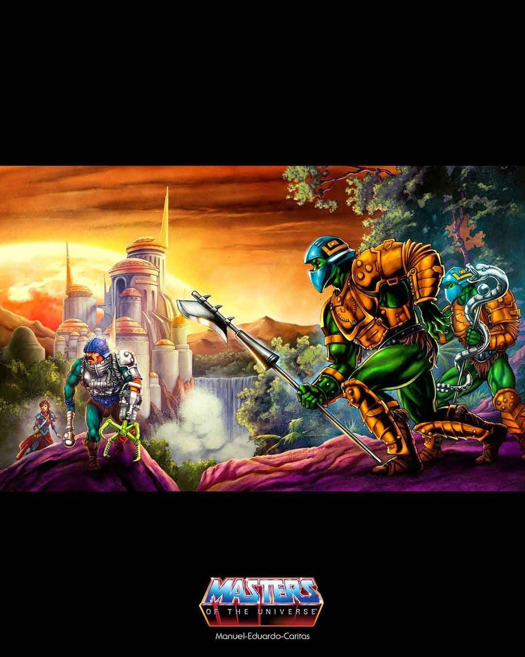 Snake-Men-Infiltrator-MOTU-Origins-Card-Art-4