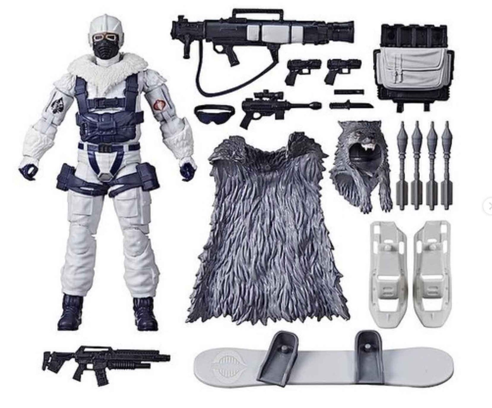 Snow-Serpent-Deluxe-GI-Joe-Classfiied-Series-2