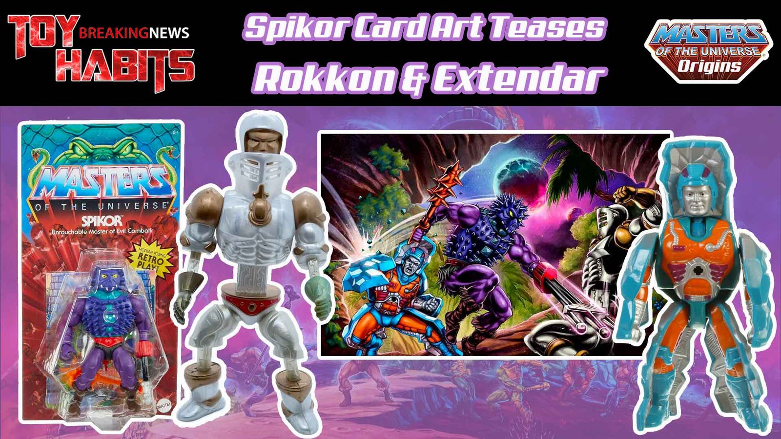 Spikor-MOTU-Origins-Card-Art-Teases-Rokkon-and-Extendar