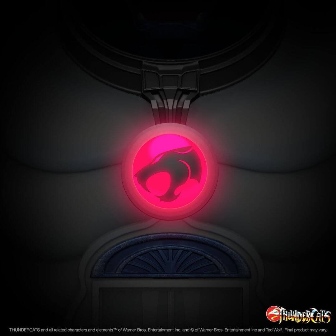 Super7 Cats Lair Tease