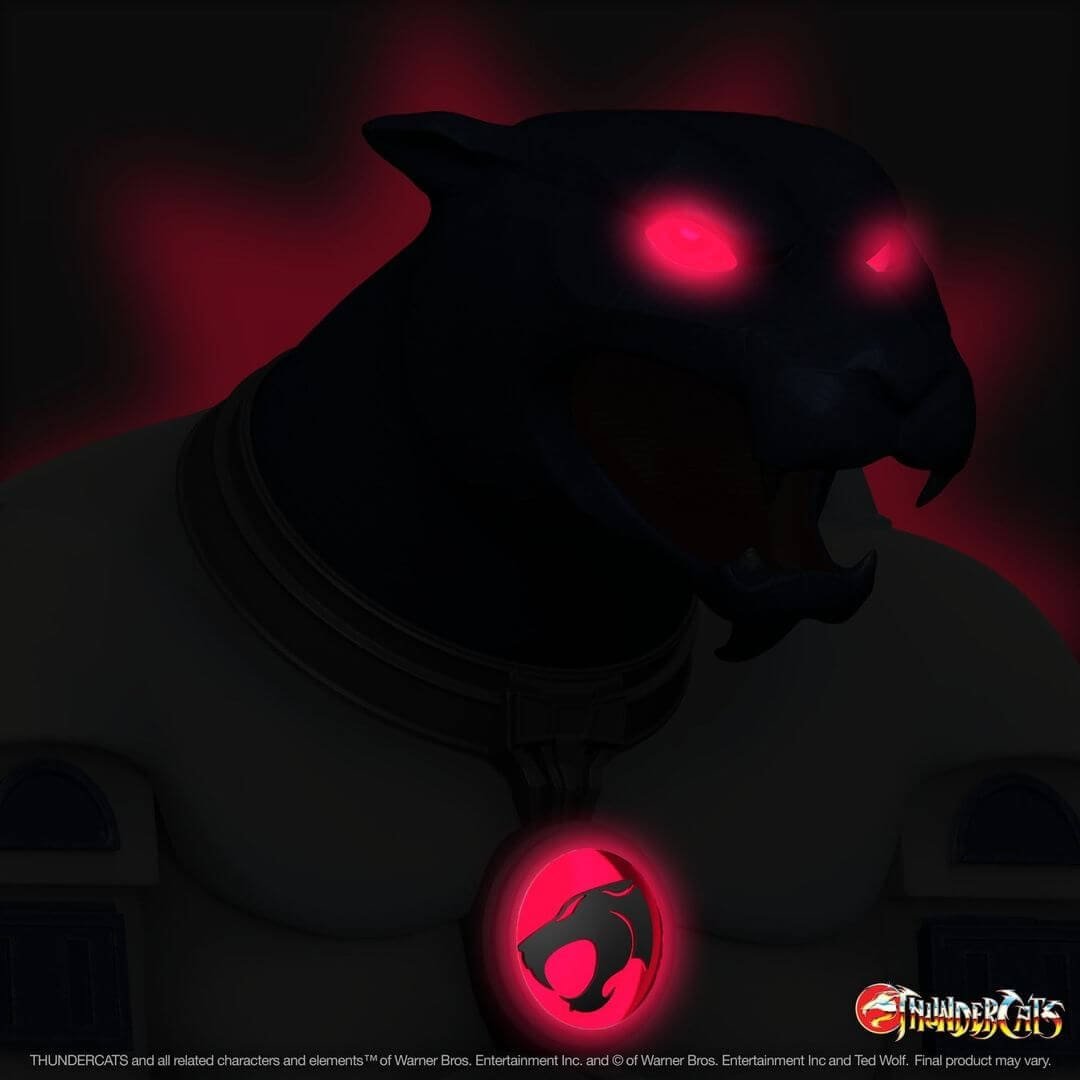 Super7 Cat's Lair tease #2