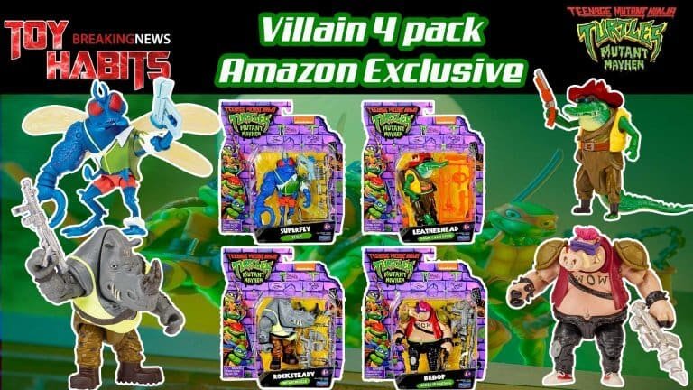 TMNT-Mutant-Mayhem-Villain-4-pack-Amazon-Exclusive-Preorder