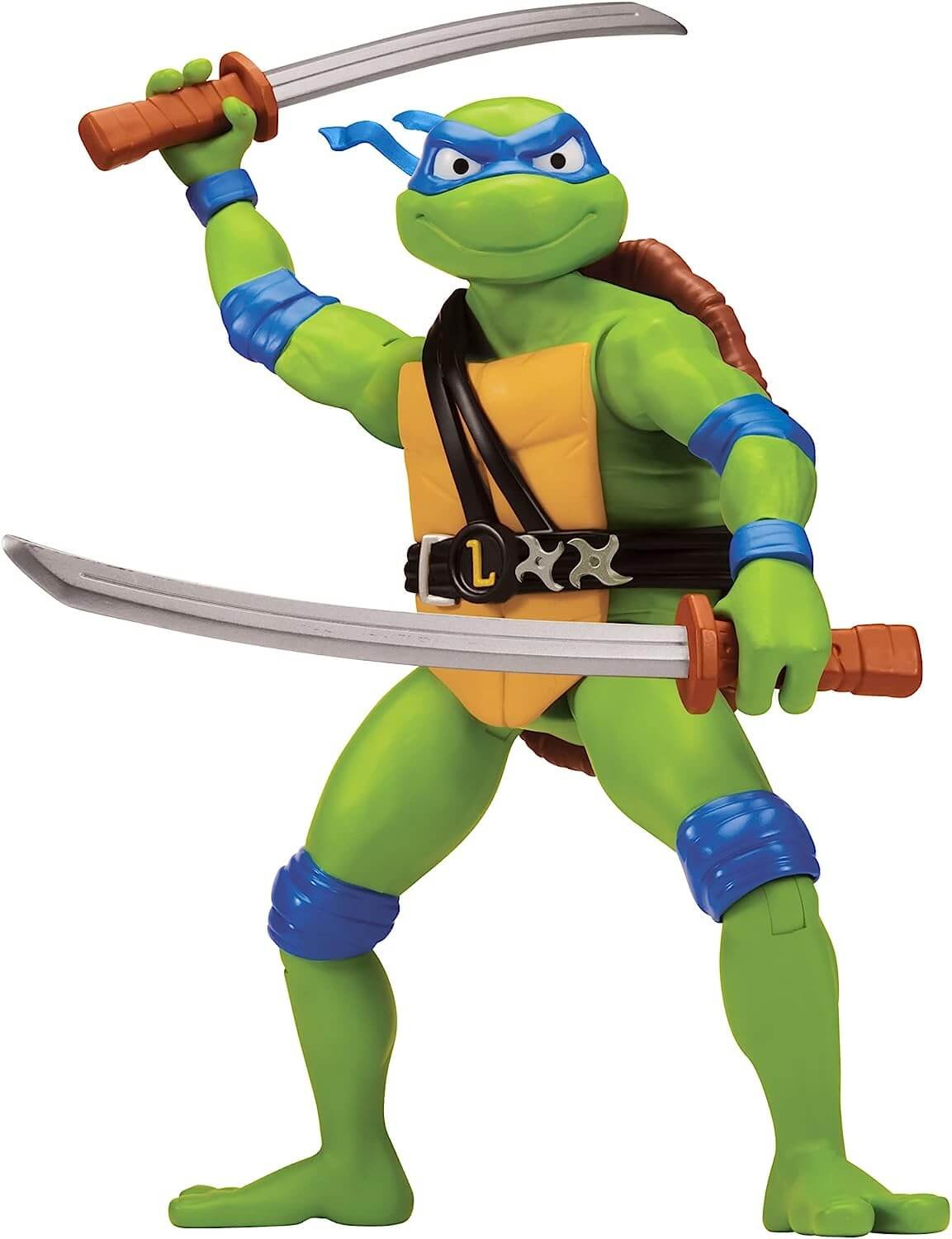 TMNT Mutant Meyham Leo official 12inch 1