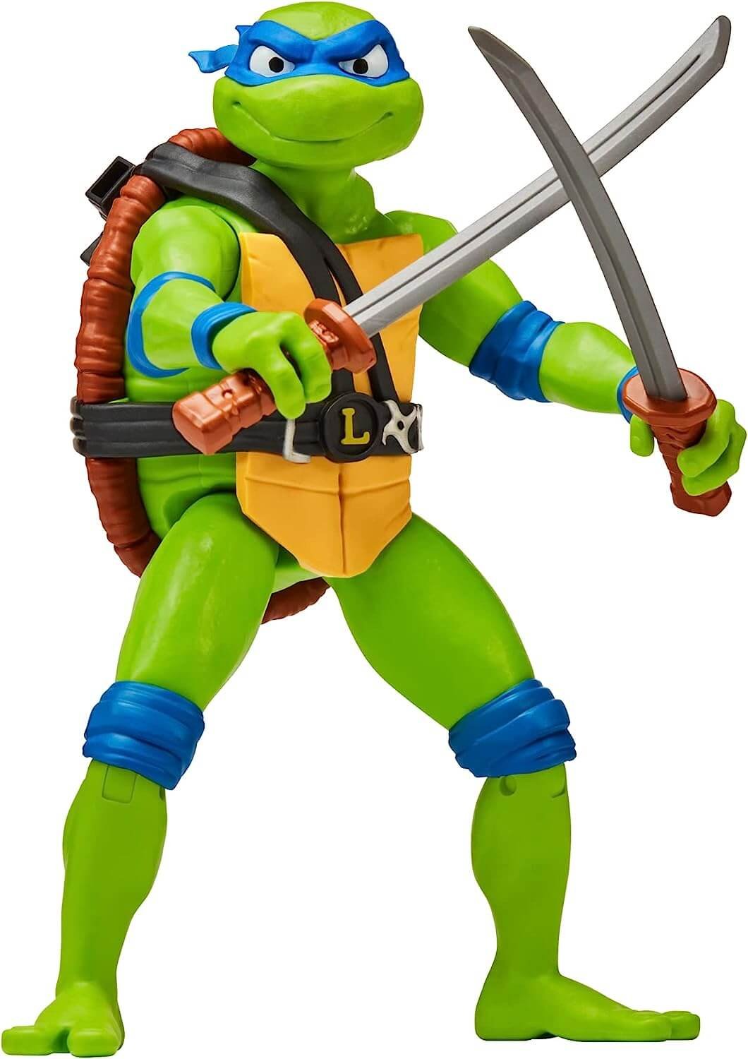 TMNT Mutant Meyham Leo official 12inch 2