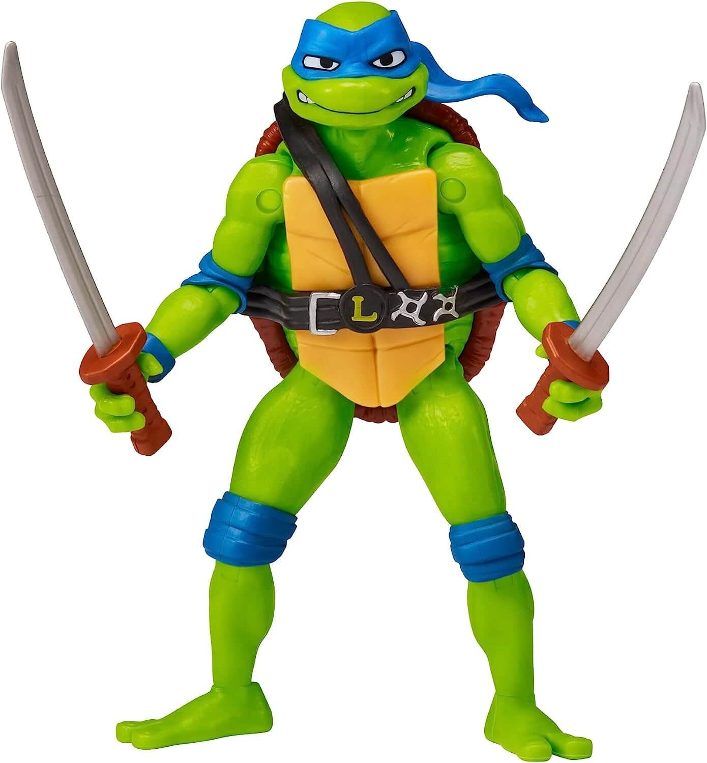 TMNT Mutant Meyham Leo official1