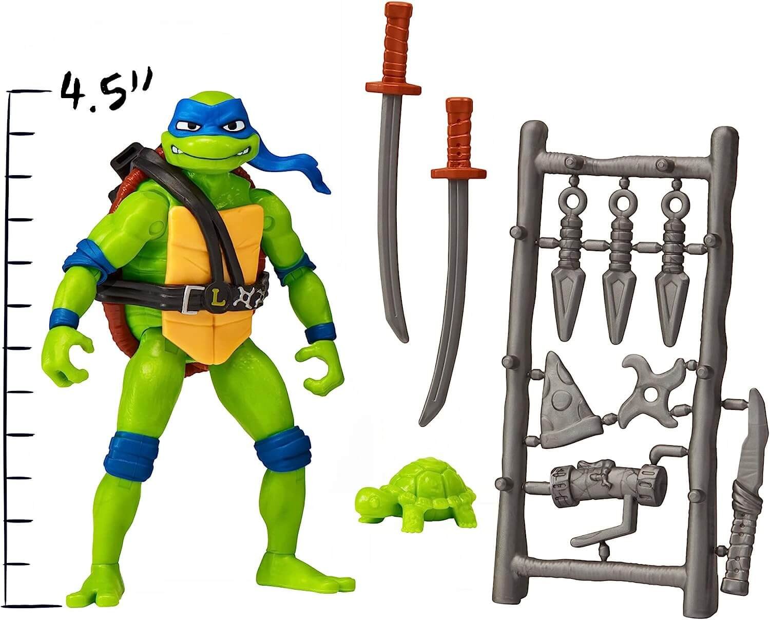 TMNT Mutant Meyham Leo official2