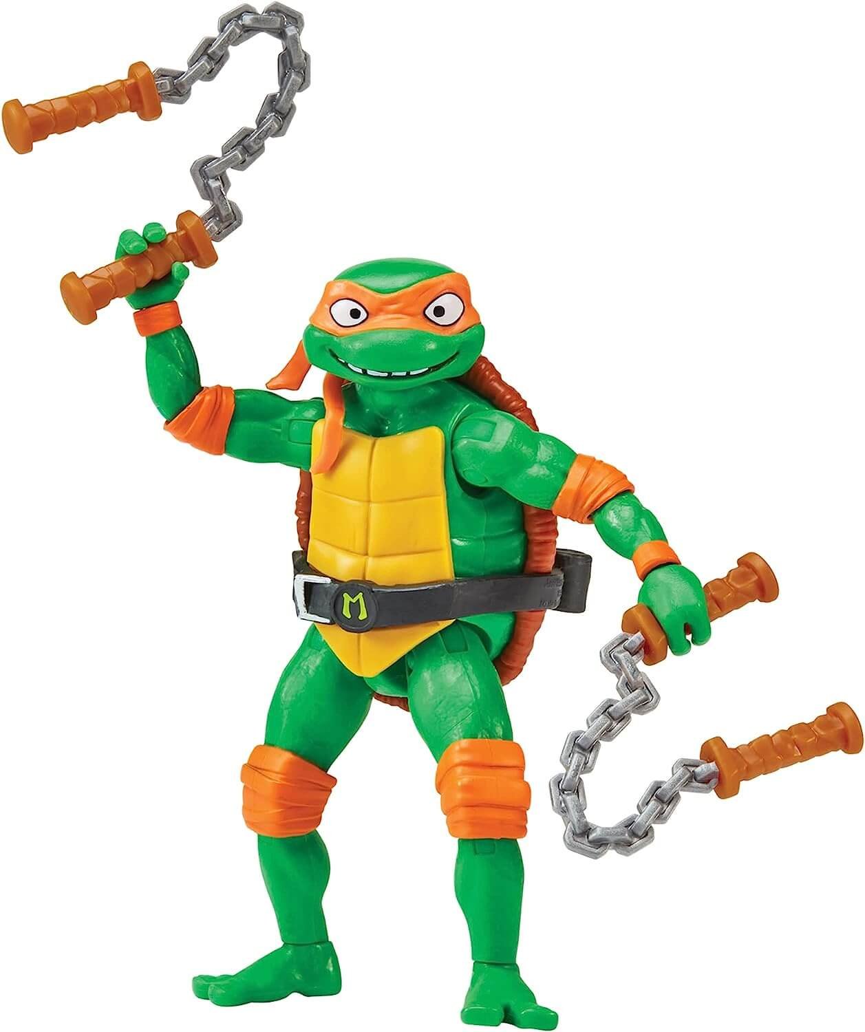 TMNT Mutant Meyham Mike official2