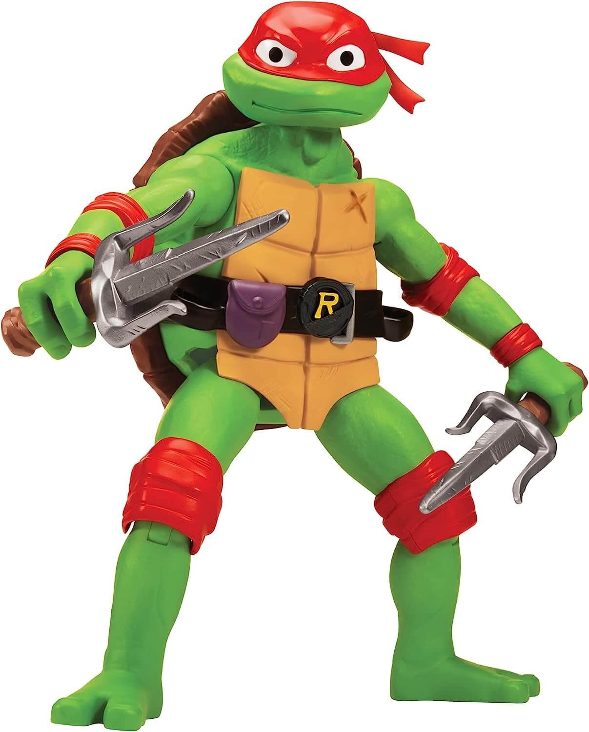 TMNT Mutant Meyham Ralph official 12inch 1