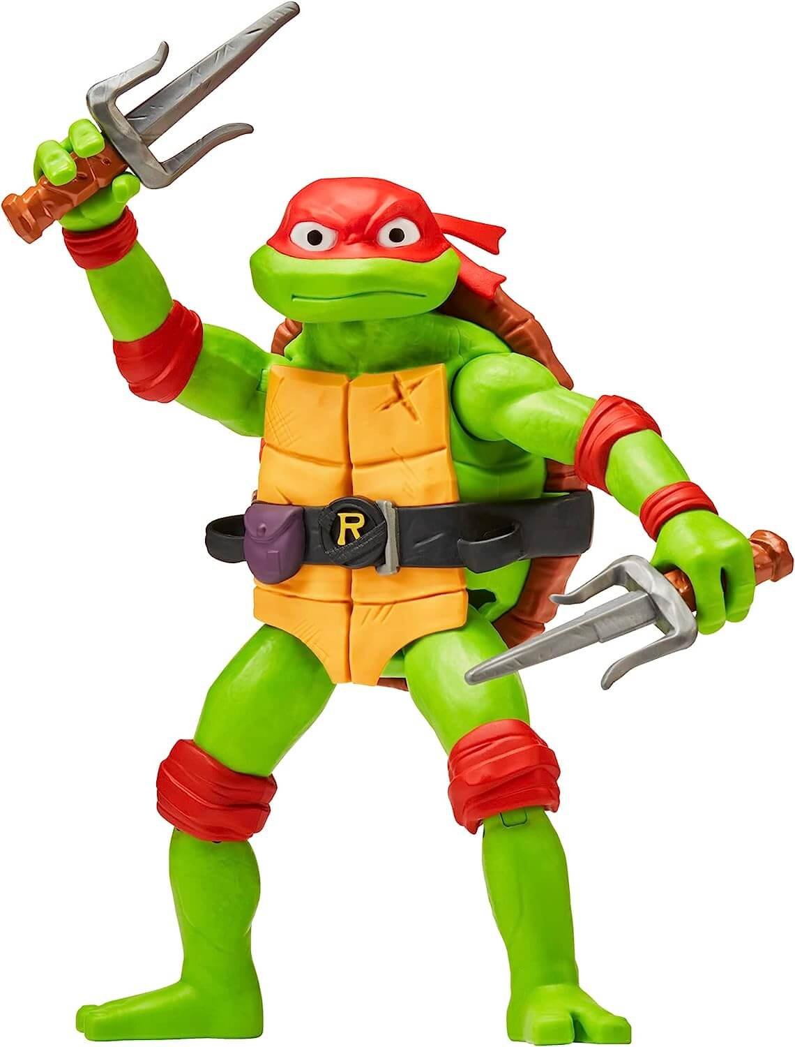 TMNT Mutant Meyham Ralph official 12inch 2