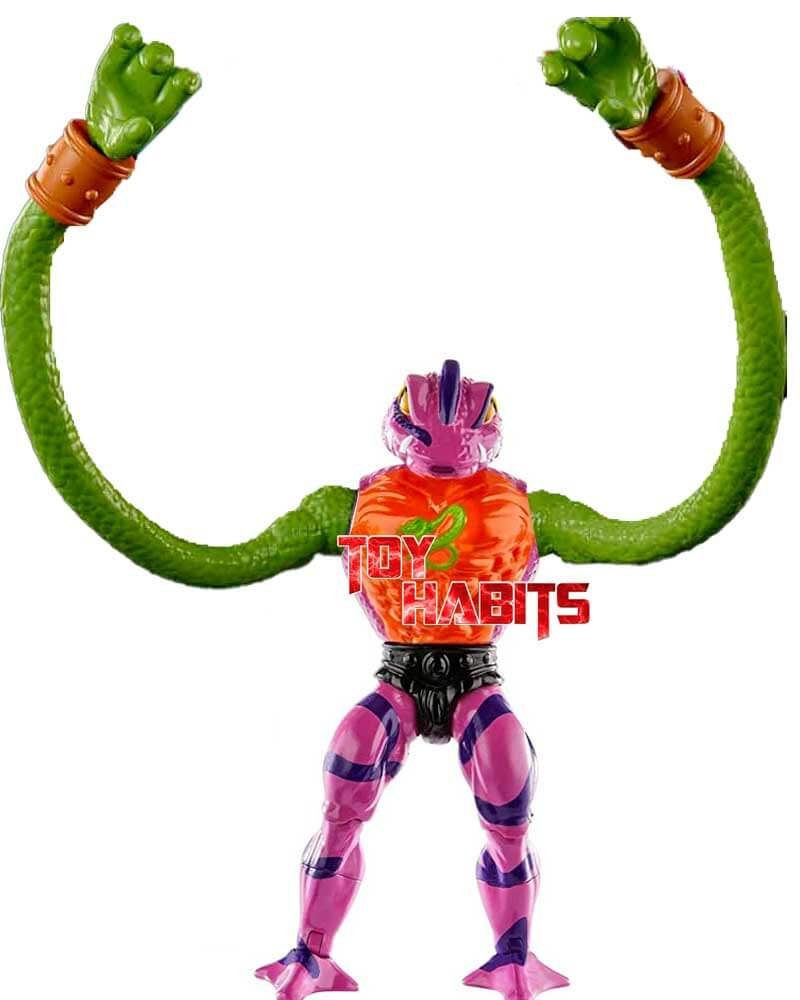 Tung-Lashor-Arm-Swap