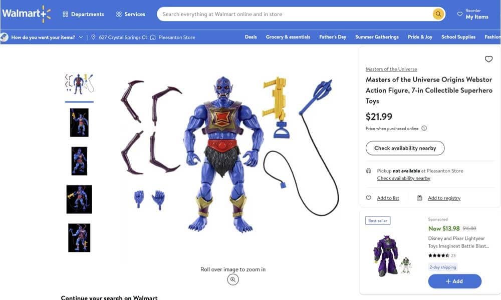 Webstor-Masters-of-the-Universe-Masterverse-Walmart-Product-Page