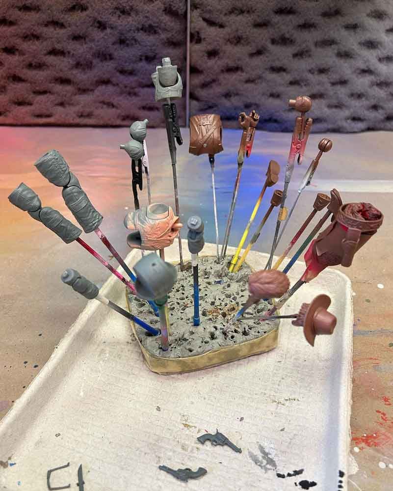 Wild-Bill-Dragonfly-GI-Joe-Classified-Series-HasLab-Painted-Prototype-2