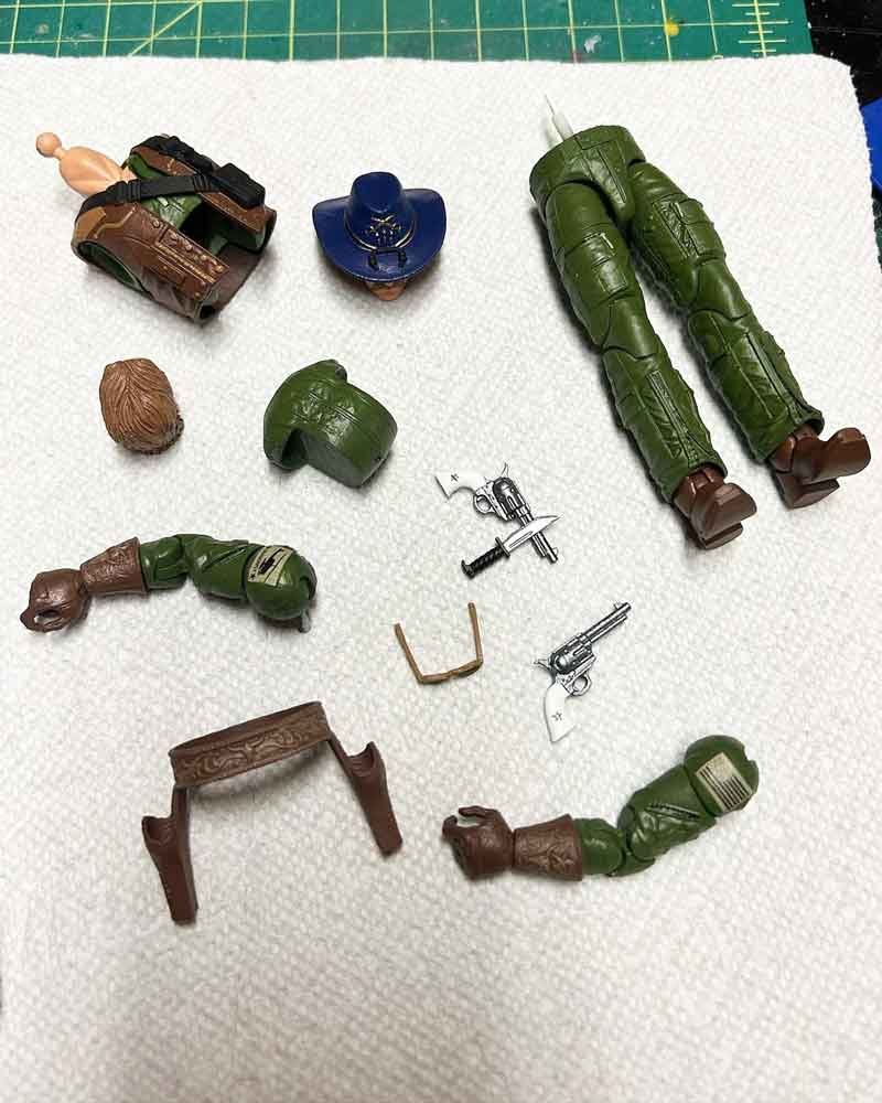 Wild-Bill-Dragonfly-GI-Joe-Classified-Series-HasLab-Painted-Prototype-4