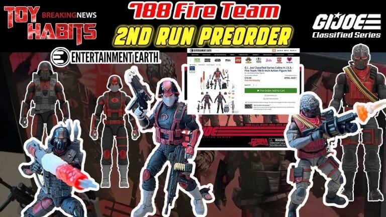 788-Fire-Team-GI-Joe-Classified-Series-2nd-Run-Preorder