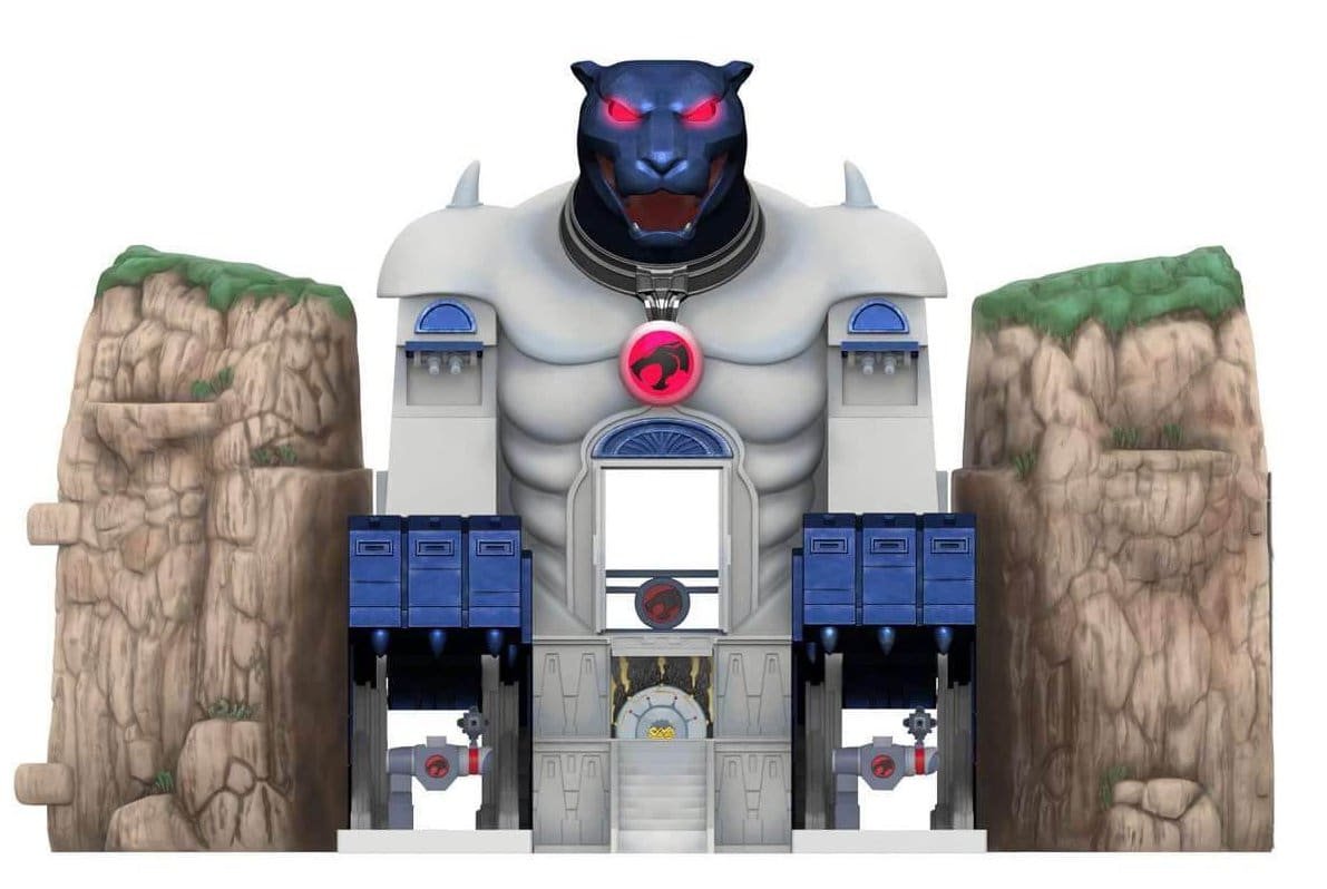 Cats Lair Super7 ThunderCats Ultimates 1