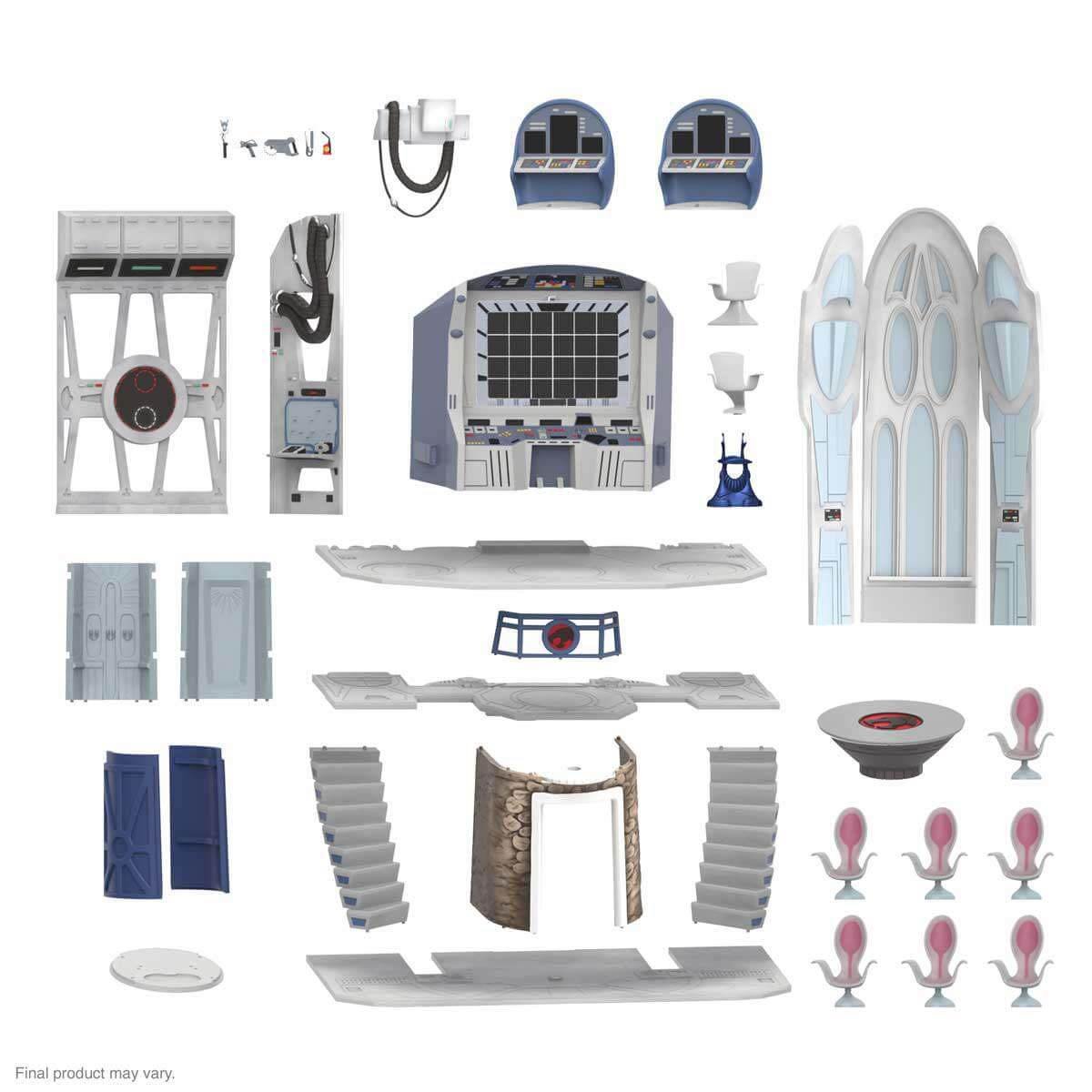 Cats Lair Super7 ThunderCats Ultimates 10