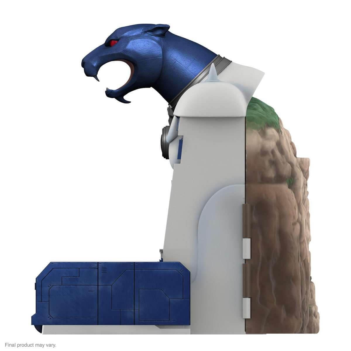 Cats Lair Super7 ThunderCats Ultimates 3