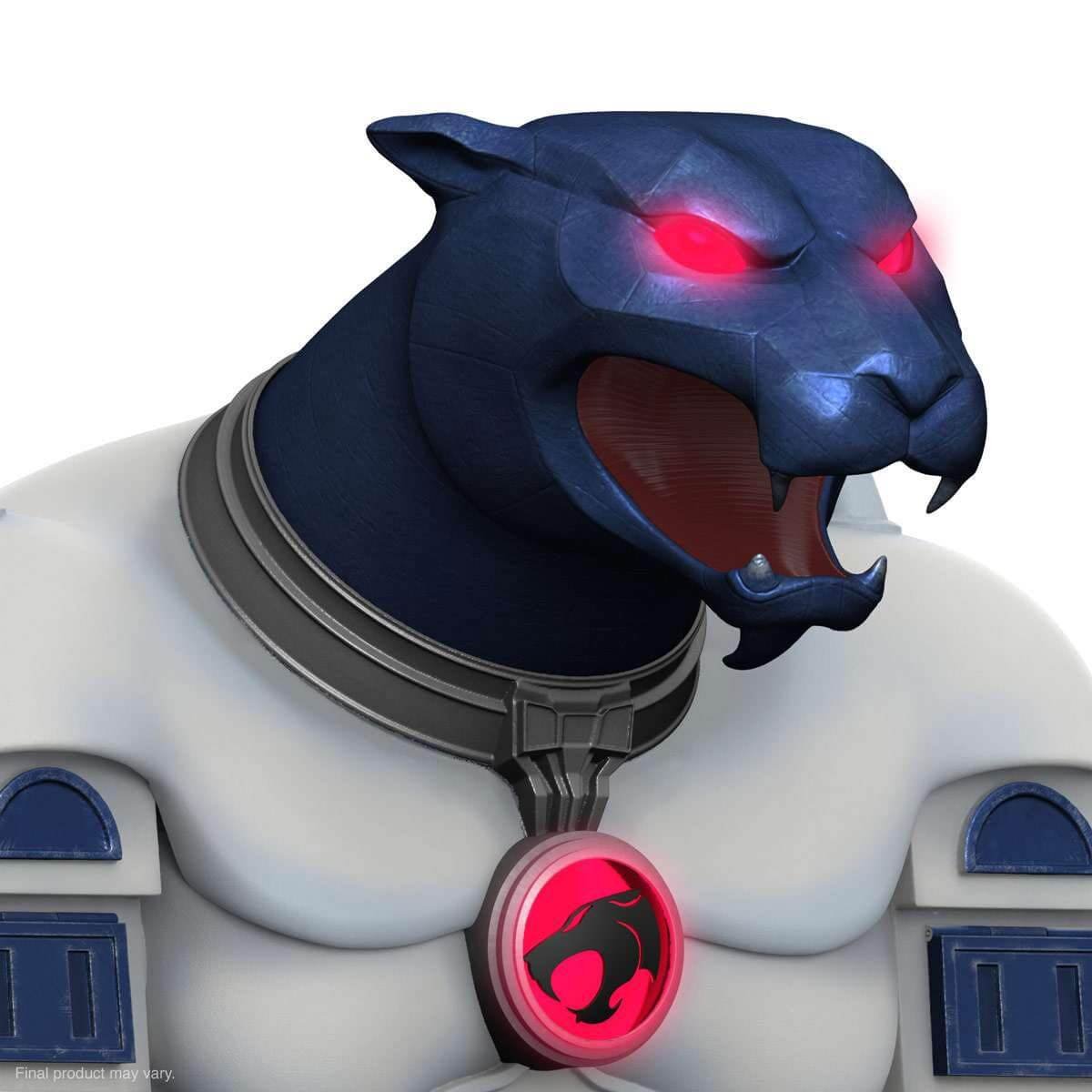 Cats Lair Super7 ThunderCats Ultimates 5