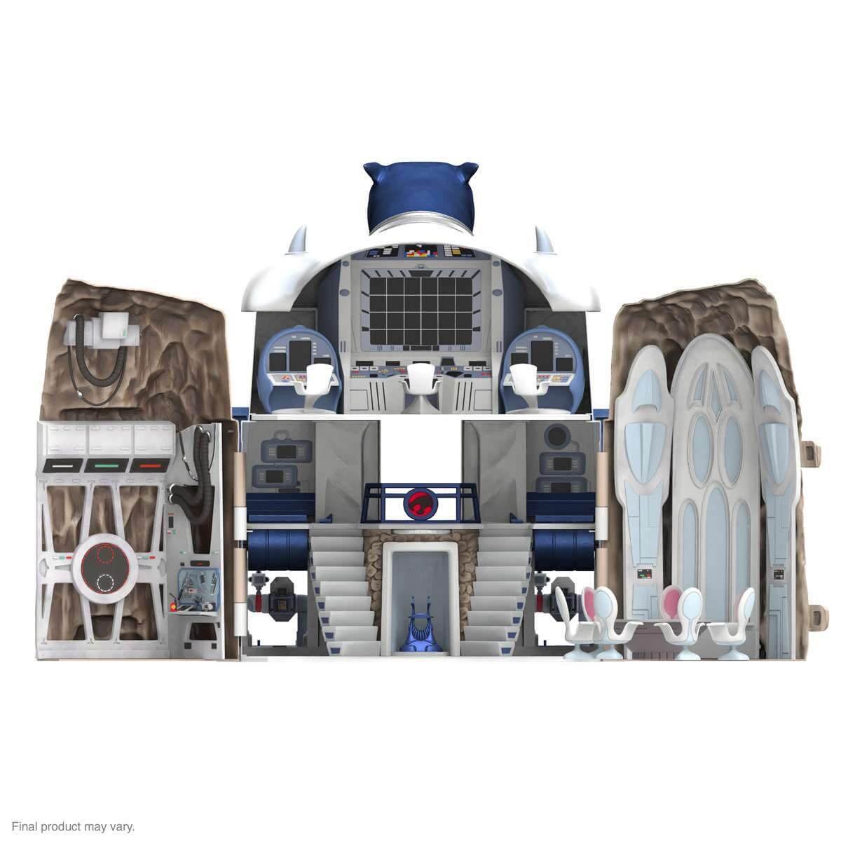 Cats Lair Super7 ThunderCats Ultimates 6