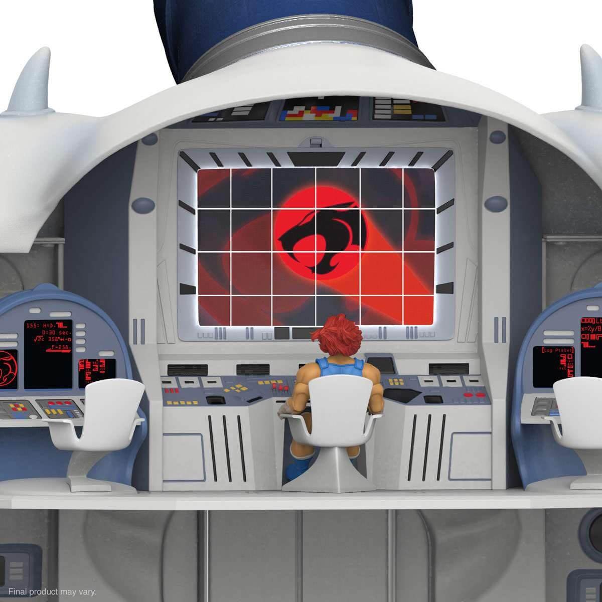 Cats Lair Super7 ThunderCats Ultimates 7