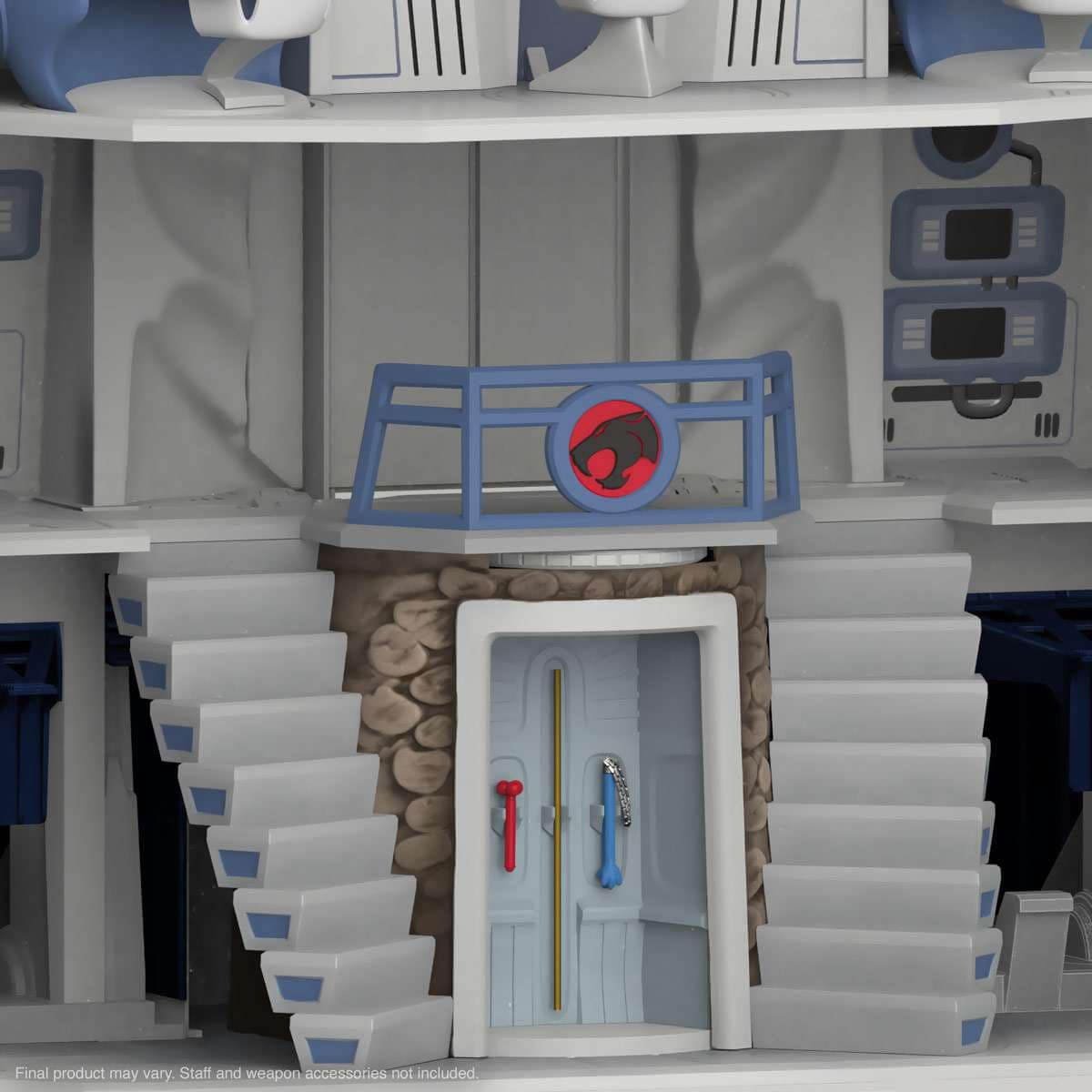 Cats Lair Super7 ThunderCats Ultimates 8