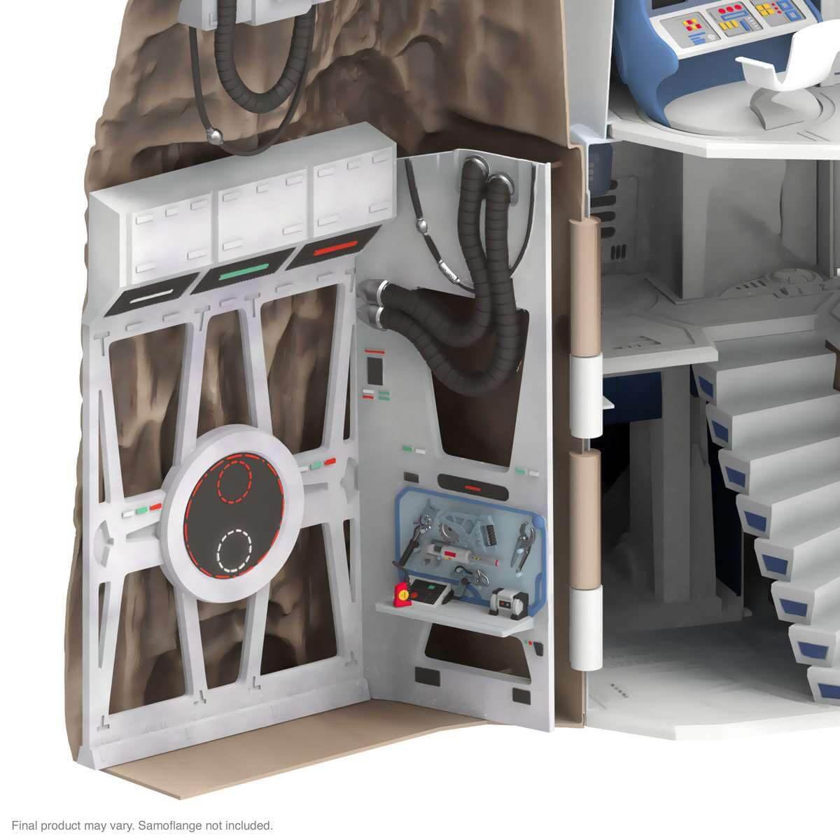 Cats Lair Super7 ThunderCats Ultimates 9