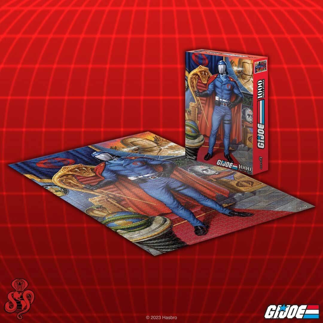 Cobra-Commander-Puzzle-Super7-SDCC-2023-Exclusive