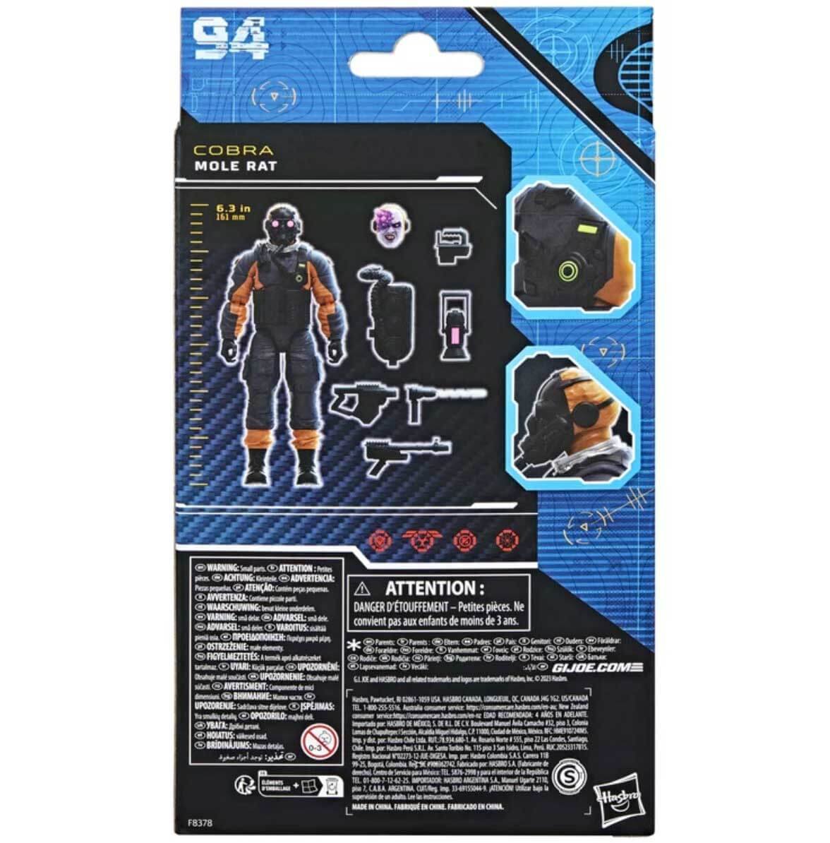 Cobra-Mole-Rat-GI-Joe-Classified-Series-10